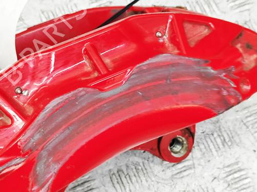 Left front brake caliper CHEVROLET CORVETTE (C7) 6.2 | BP32973626M105  - Image 8