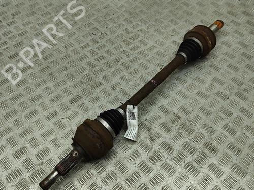 Used Left rear driveshaft LEXUS IS III (_E3_) 300h (AVE30_, AVE30R) (220 hp) 27795452