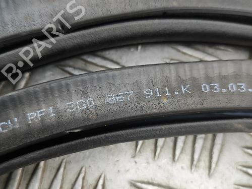 Gummiliste VW PASSAT B8 (3G2, CB2) 2.0 TDI | BP33395511C142  - Image 7
