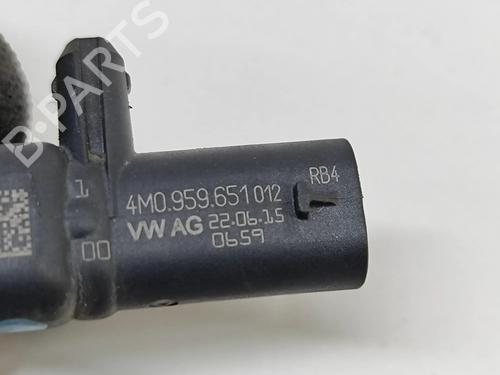 Electronic sensor AUDI Q7 (4MB, 4MG, 4MQ) 3.0 TDI quattro | BP23562399M84 - Image 6