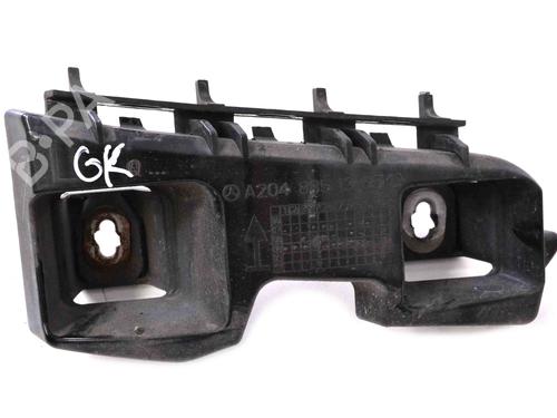 Used Rear bumper bracket MERCEDES-BENZ C-CLASS T-Model (S204) C 200 Kompressor (204.241) (184 hp) 30211845