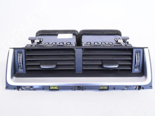 Luftventilen JAGUAR E-PACE (X540) 2.0 D150 AWD (150 hp) 30575288