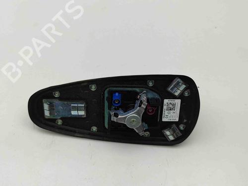 Antenna/Base SKODA ENYAQ iV SUV (5AZ) 60 | BP27795138C140 