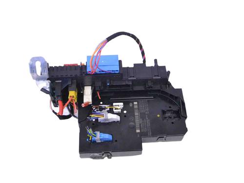 Used Fuse box MERCEDES-BENZ E-CLASS (W212) E 220 CDI / BlueTEC (212.001, 212.002) (170 hp) 30231525