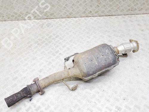 Catalyst ISUZU D-MAX II (TFR, TFS) 2.5 CRDi 4x4 (TFS86J) | BP39243705M10 - Image 5