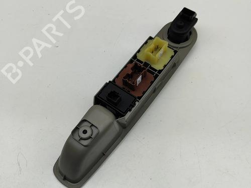 Left front window switch RENAULT ZOE (BFM_) ZOE | BP36066623I27 - Image 4