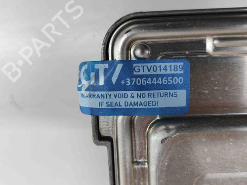 Engine control unit (ECU) VW T-ROC (A11, D11) 1.0 TSI | BP24581545M57 