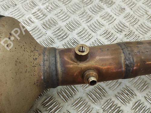 Catalyst AUDI TT (FV3, FVP) 40 TFSI | BP33374056M10 - Image 7