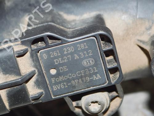 Pipe FORD FIESTA VI (CB1, CCN) 1.0 EcoBoost | BP14647487M125