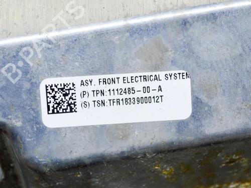 Electronic module TESLA MODEL 3 (5YJ3) EV AWD | BP29226879M83 