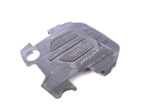 Upper protection JAGUAR F-TYPE Coupe (X152) 5.0 SCV8 R AWD | BP33342371M93 - Image 2