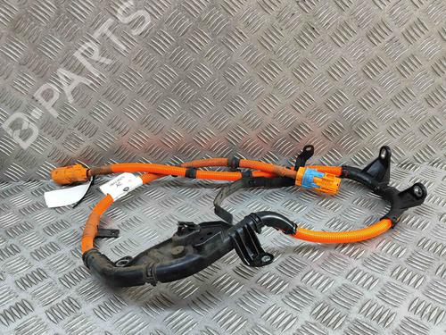 Wiring harness JAGUAR F-PACE (X761) 2.0 P400e Plug-in Hybrid | BP28275613E16