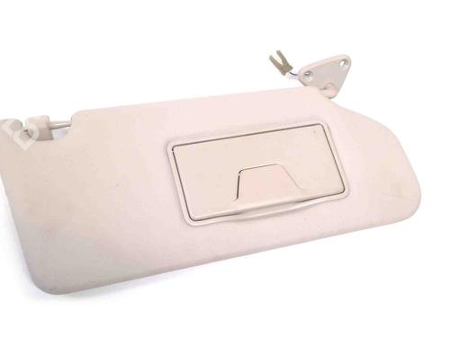 Used Right sun visor MITSUBISHI OUTLANDER III (GG_W, GF_W, ZJ, ZL, ZK) 2.0 Hybrid 4WD (GG2W) (189 hp) 30218966