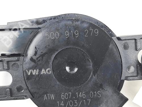 Electronic module AUDI A3 Sportback (8VA, 8VF) S3 quattro | BP36644823M83  - Image 6