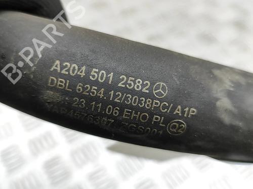 Pipe MERCEDES-BENZ E-CLASS Convertible (A207) E 250 CGI (207.447) | BP40262414M125 - Image 6