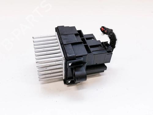 Used Heater resistor Heater resistor OPEL MOKKA / MOKKA X (J13) 1.4 4x4 (_76) (140 hp) 14612152 14612152