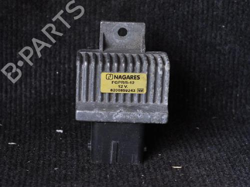 Autre RENAULT MEGANE III Hatchback (BZ0/1_, B3_) 1.5 dCi (106 hp) 14640042