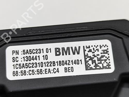 Camera BMW 4 Gran Coupe (G26) 420 d Mild-Hybrid | BP27766935E14 