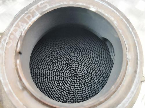 Catalyst VW GOLF VII (5G1, BQ1, BE1, BE2) 2.0 GTD | BP37583401M10 - Image 7