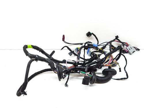 Used Wiring harness Wiring harness TESLA MODEL S (5YJS) P100D AWD (772 hp) 14628474 14628474