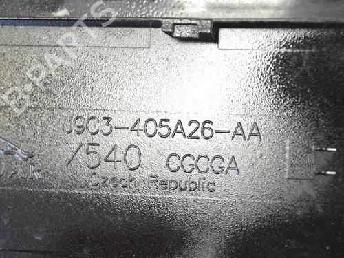 Tanklåg JAGUAR E-PACE (X540) 2.0 D180 AWD | BP30281593C131  - Image 5