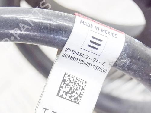 Støddæmperfjeder TESLA MODEL 3 (5YJ3) EV | BP27749074C152  - Image 6