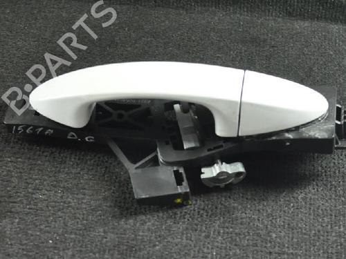 Rear right exterior door handle FORD B-MAX (JK) 1.0 EcoBoost | BP6722230C130 