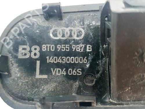 Other AUDI A4 B8 (8K2) S4 quattro | BP14615105O1 