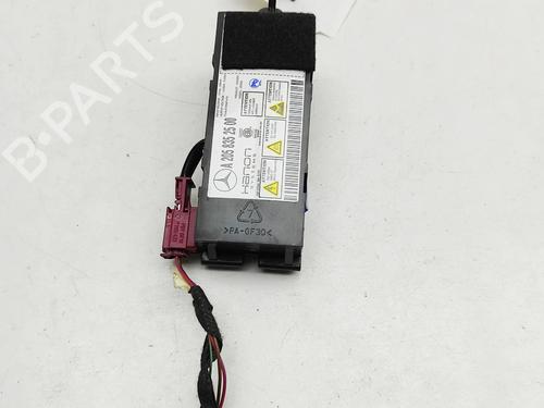 Electronic module MERCEDES-BENZ GLE (V167) GLE 300 d 4-matic (167.109) | BP35983449M83 - Image 2