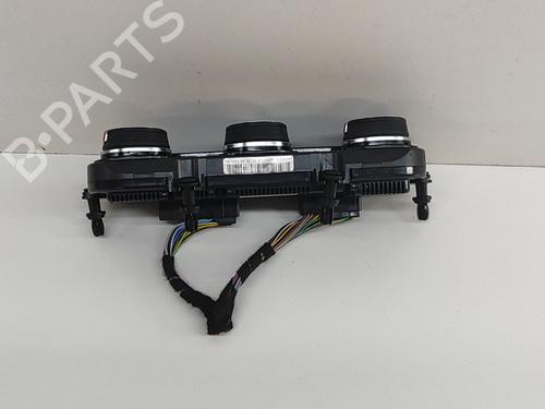 Commande Chauffage VW TRANSPORTER T6 Van (SGA, SGH, SHA, SHH) 2.0 TDI | BP28559189I5 