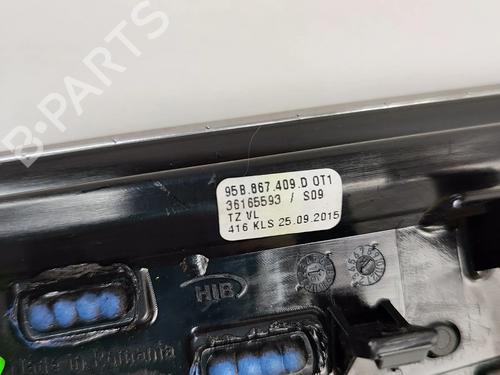 Andre PORSCHE MACAN (95B) 3.0 S Diesel | BP26500685O1 