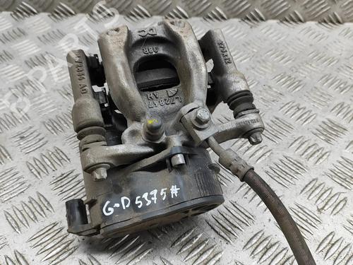 Right rear brake caliper MERCEDES-BENZ CLA (C118) CLA 200 (118.387) | BP28433648M106