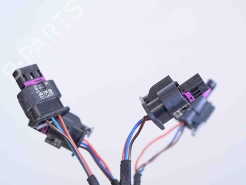 Electronic module AUDI A5 (8T3) 1.8 TFSI | BP30196177M83 