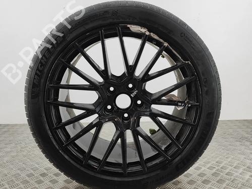 Used Rim Rim PORSCHE CAYENNE Coupe (9YB) 3.0 AWD (9YBAA1) (340 hp) 33370320 33370320