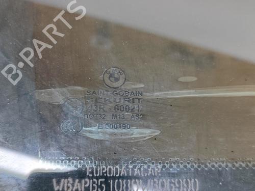 Rear left quarter glass BMW X3 (E83) 3.0 d | BP24818212C93 