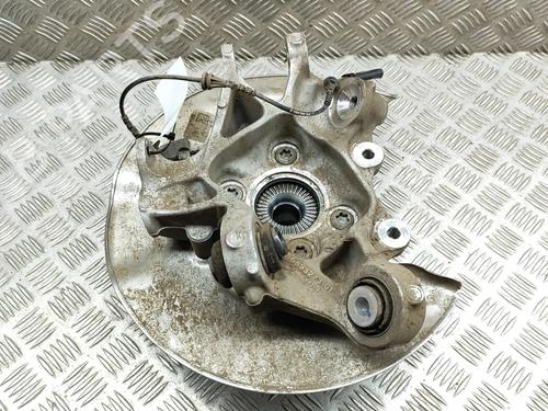 Left rear steering knuckle BMW i4 (G26) M50 xDrive | BP27769117M27 - Image 4