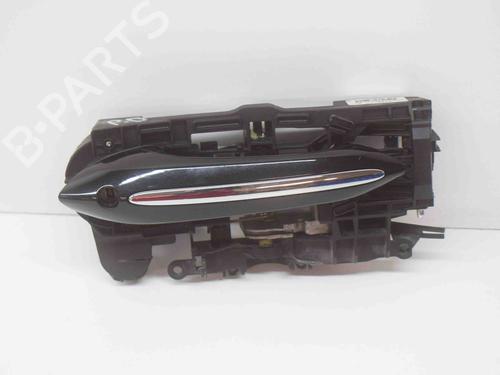 Used Front right exterior door handle BMW 5 (F10) M5 (560 hp) 7999409