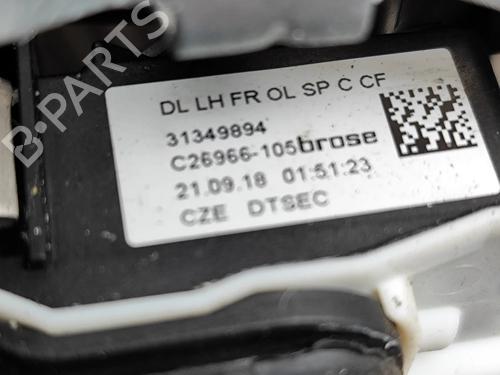 Front left lock VOLVO XC60 II (246) D4 | BP34443424C98  - Image 7