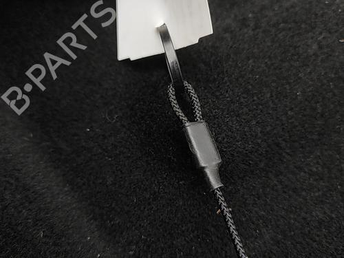 Rear parcel shelf KIA PRO CEE'D (JD) 1.6 CRDi 110 | BP32755157C85  - Image 6