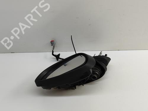Right mirror FORD FIESTA VI (CB1, CCN) 1.0 EcoBoost | BP26658272C27 