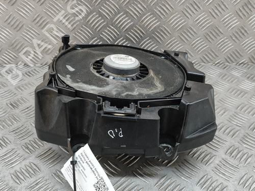 Used Electronic module BMW 5 Gran Turismo (F07) 530 d (245 hp) 24817956