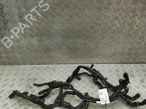 Used Pipe AUDI A3 Sportback (8VA, 8VF) 1.4 TFSI e-tron (150 hp) 26581809