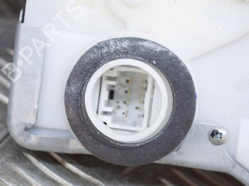 Front left lock TOYOTA PRIUS (_W5_) 1.8 Hybrid (ZVW50, ZVW50_, ZVW51_, ZVW50R, ZVW51) | BP27757571C98 