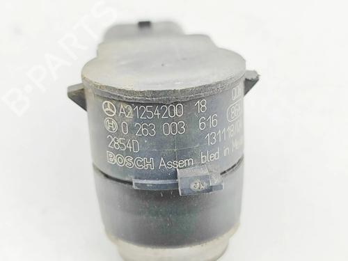 Electronic module MERCEDES-BENZ GL-CLASS (X166) GL 350 CDI / BlueTec 4-matic (166.823, 166.824) | BP32191571M83 