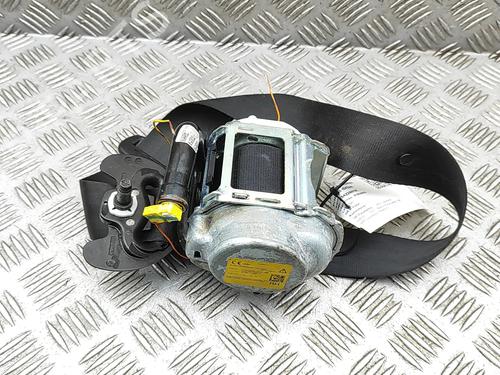Used Front right seatbelt Front right seatbelt OPEL MOKKA 1.2 (76) (136 hp) 33392171 33392171