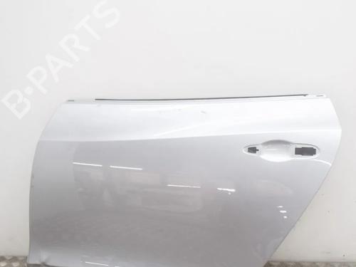 Dør venstre bagtil MASERATI QUATTROPORTE VI 3.0 D (275 hp) 30154896