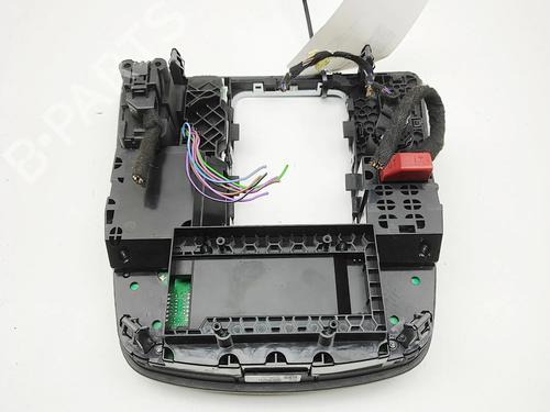 Middle console AUDI A6 C7 Avant (4G5, 4GD) 3.0 TDI quattro | BP38961186I22 - Image 5