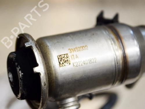 Pipe VOLVO XC60 II (246) B4 Mild-Hybrid AWD | BP27753936M125 