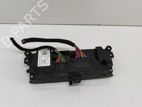 Electronic module AUDI Q8 (4MN, 4MT) 50 TDI Mild Hybrid quattro | BP23946814M83 