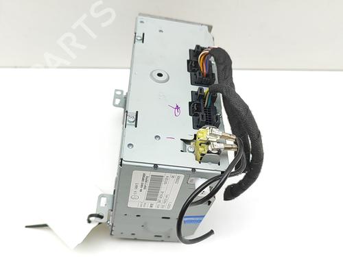 Electronic module FORD FOCUS III 1.0 EcoBoost | BP30108857M83 